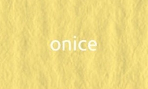 onice