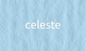 Papír CartaCrea 35x50cm – celeste