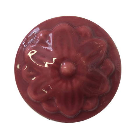 Tekuté glazury Bellissimo 473ml – 954 sangria