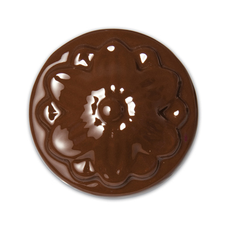 Tekuté glazury Bellissimo 473ml – 917 choccomo