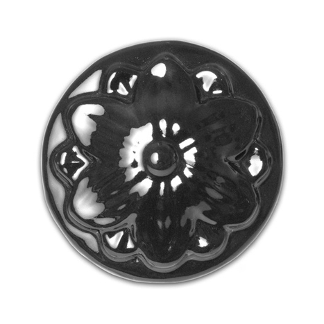 Tekuté glazury Bellissimo 473ml – 990 detailing black