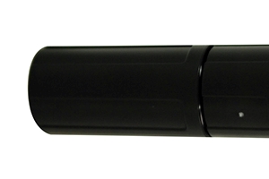 Fix 4artist Pébéo 4mm – černý