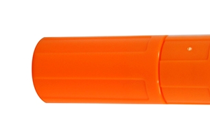 Fix 4artist Pébéo 4mm – oranžový