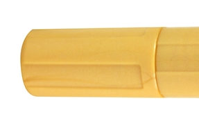 Fix 4artist Pébéo 4mm – zlatý