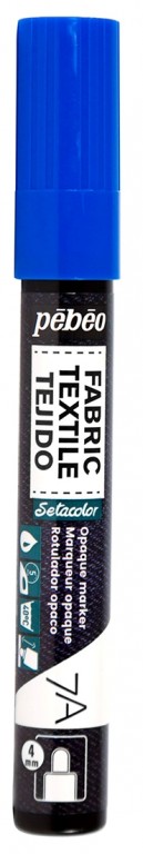Marker na textil 7A Pébéo