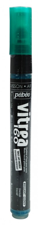 Marker na sklo Vitrea