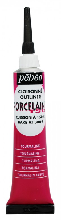 Kontura Porcelaine outliner