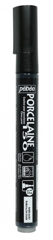 Marker Porcelaine