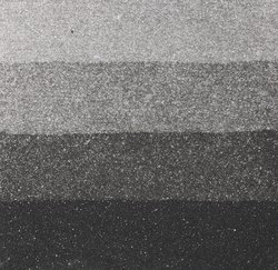 Grafická barva Charbonnel 60ml – black 55981