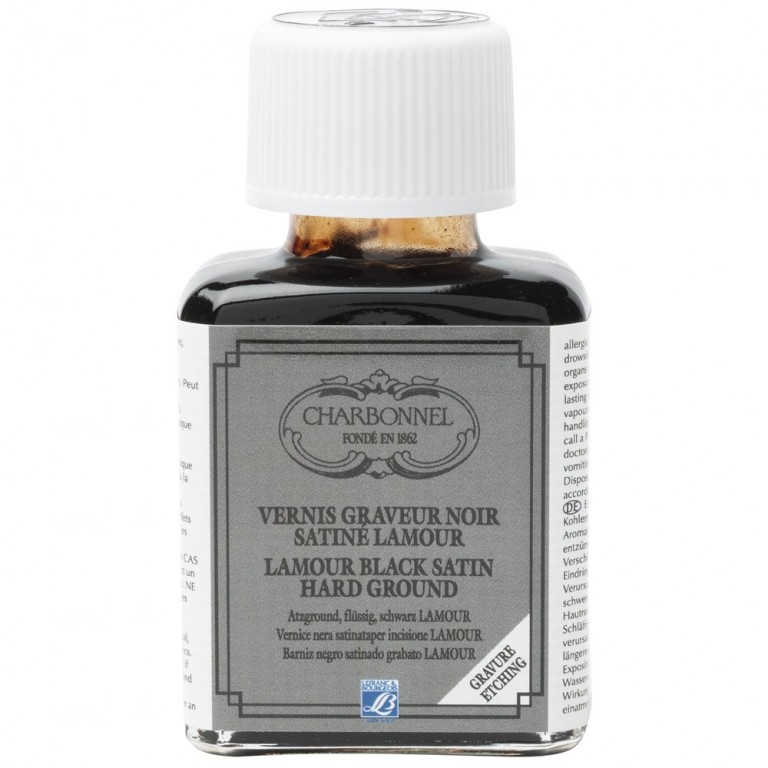 Saténový tekutý kryt Charbonnel 1000ml