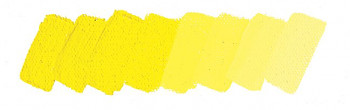 Olejová barva Mussini 150ml – 216 lemon yellow