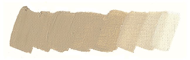 Olejová barva Mussini 150ml – 787 brownish grey 1