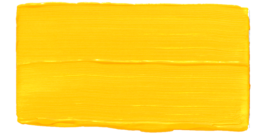 Akrylová barva PrimAcryl 60ml – 209 brilliant yellow