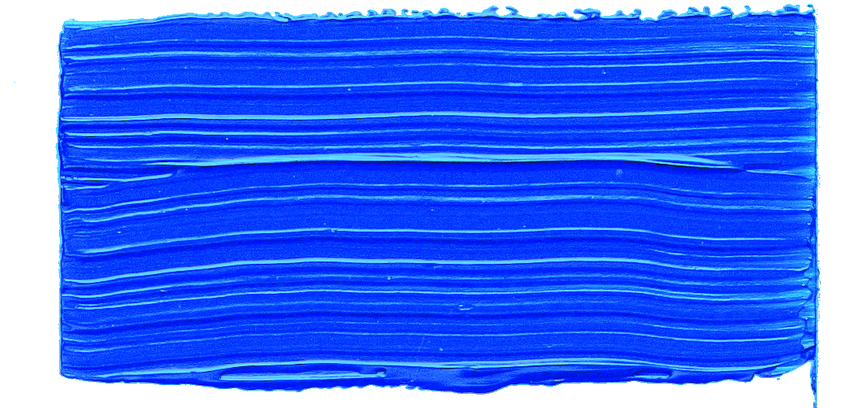 Akrylová barva PrimAcryl 60ml – 435 cobalt blue light