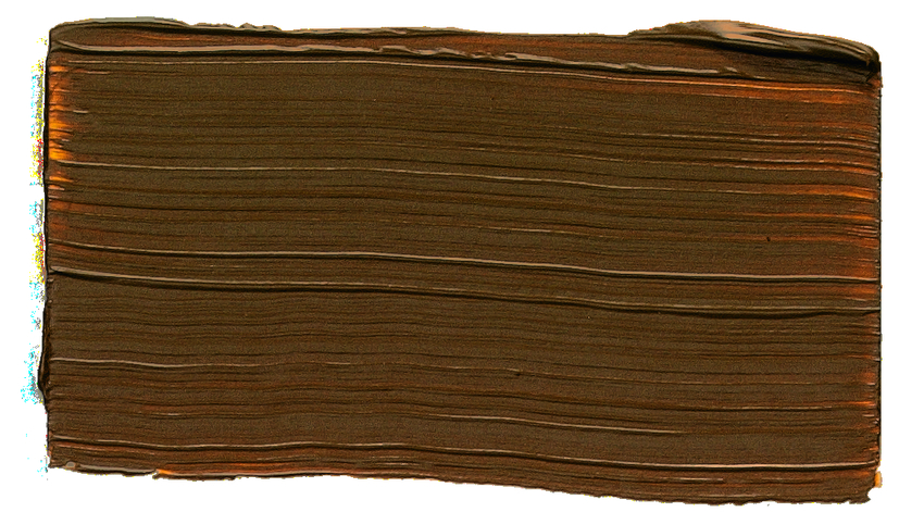 Akrylová barva PrimAcryl 60ml – 677 raw umber