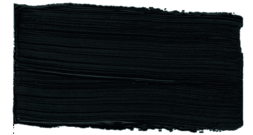 Akrylová barva PrimAcryl 60ml – 792 ivory black