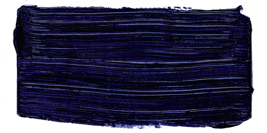 Akrylová barva PrimAcryl Fluid 250ml – 431 indigo