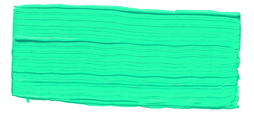 Akrylová barva PrimAcryl Fluid 250ml – 456 cobalt teal