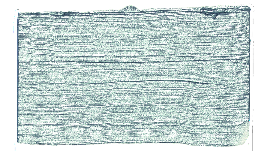 Akrylová barva PrimAcryl Fluid 250ml – 895 silver