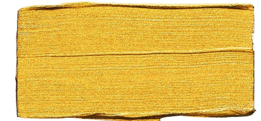 Akrylová barva PrimAcryl Fluid 250ml – 896 classic gold