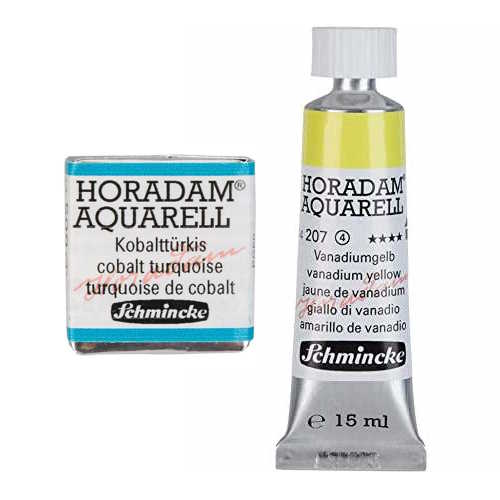 Akvarelová barva Horadam 1/1 – 031 ONETZ