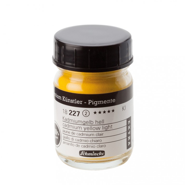 Malířský pigment Schmincke