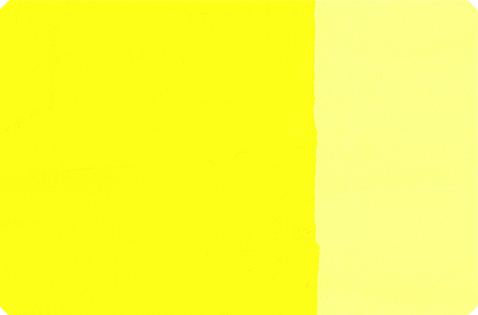 Malířský pigment Schmincke 100ml – 237 lemon yellow