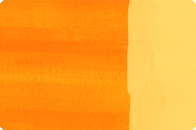 Malířský pigment Schmincke 100ml – 240 Indian yellow