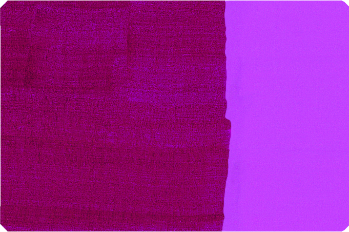 Malířský pigment Schmincke 100ml – 374 quinacridone magenta