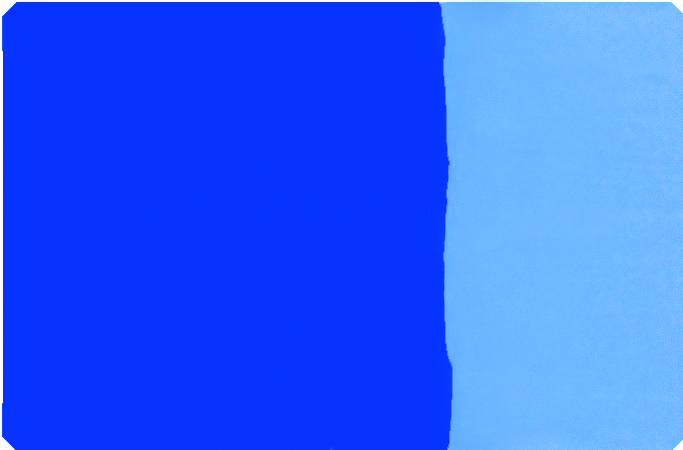 Malířský pigment Schmincke 100ml – 490 ultramarine blue light