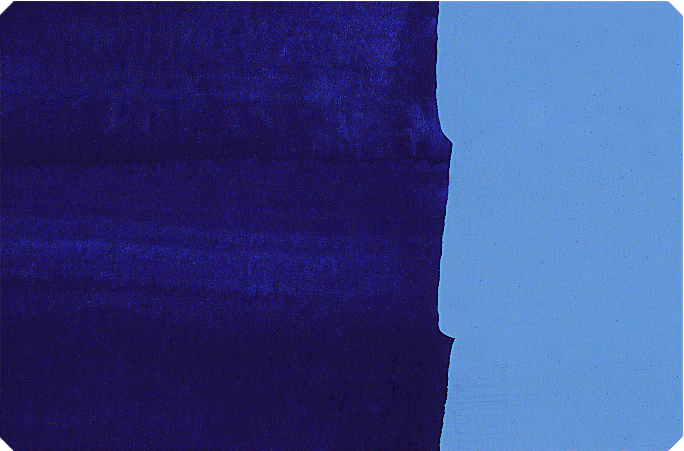 Malířský pigment Schmincke 100ml – 491 indigo