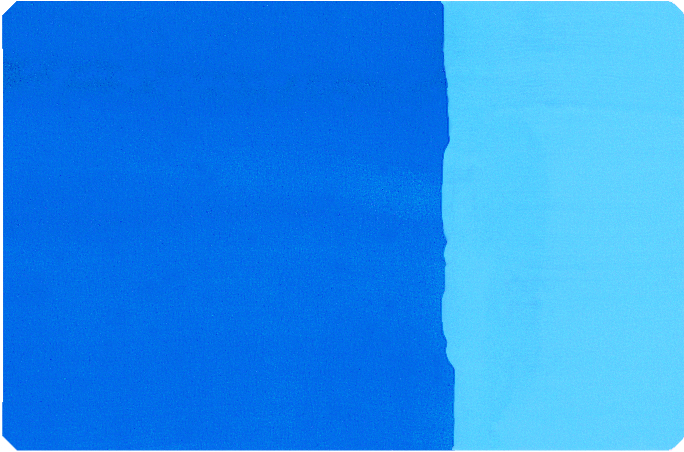 Malířský pigment Schmincke 100ml – 498 azure blue