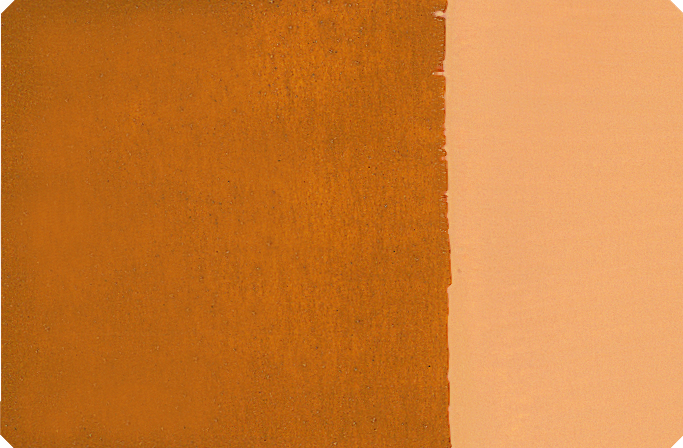 Malířský pigment Schmincke 100ml – 617 yellow ochre