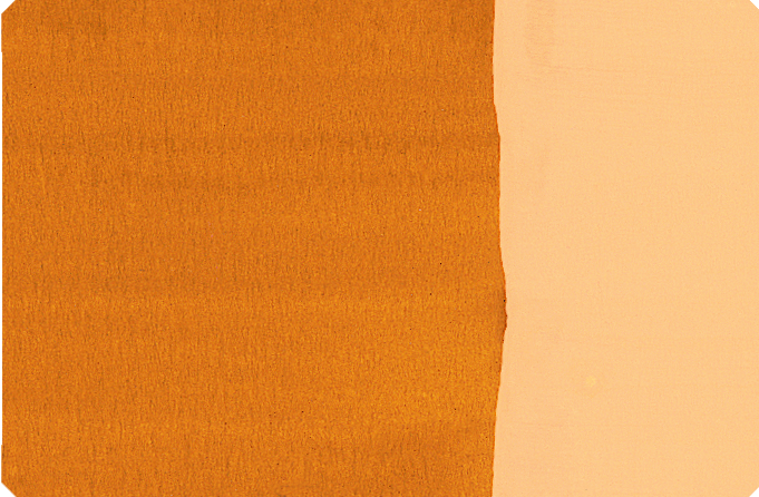 Malířský pigment Schmincke 100ml – 625 ferrite yellow