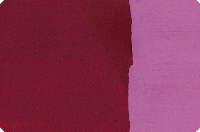 Malířský pigment Schmincke 100ml – 645 Pompeiian red