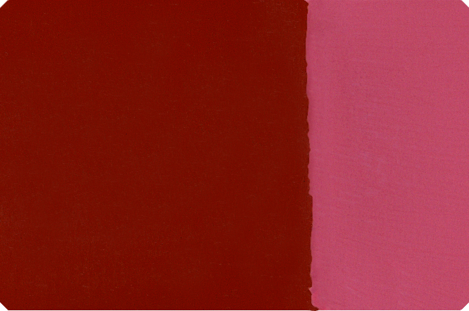 Malířský pigment Schmincke 100ml – 649 English red light