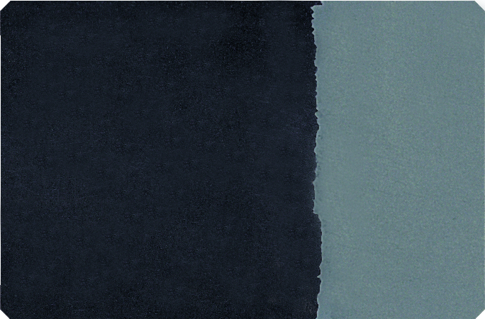 Malířský pigment Schmincke 100ml – 723 ivory black