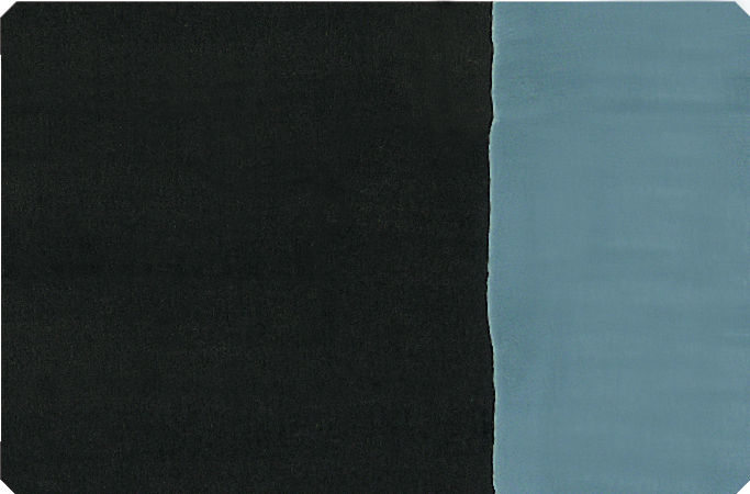 Malířský pigment Schmincke 100ml – 729 lamp black