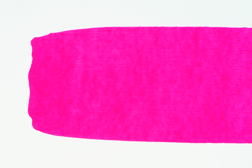 Malířský pigment Schmincke 100ml – 824 fluorescent pink