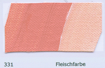 Akrylová barva Akademie 60ml – 331 flesh colour