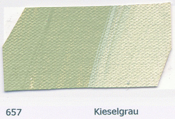 Akrylová barva Akademie 60ml – 657 pebble grey