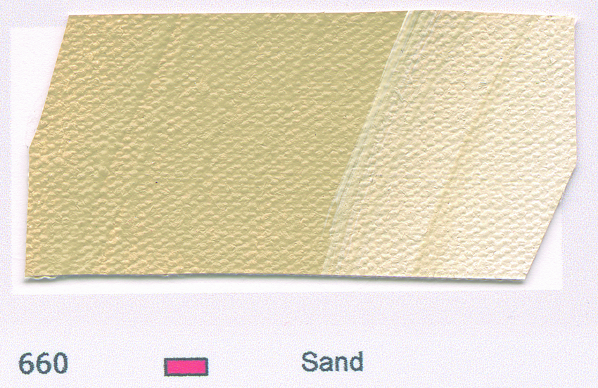 Akrylová barva Akademie 60ml – 660 buff titanium deep