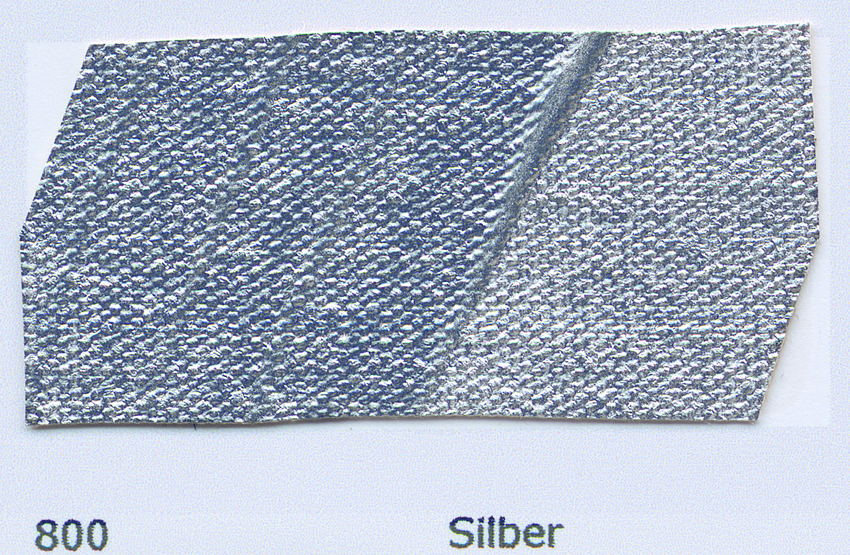 Akrylová barva Akademie 60ml – 800 silver