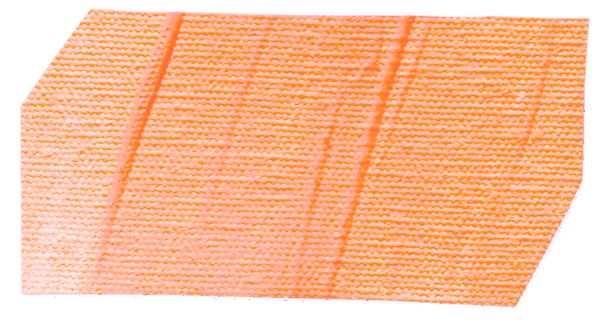 Akrylová barva Akademie 250ml – 850 neon orange