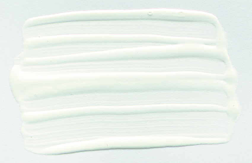 Akrylová barva College 750ml – 100 white