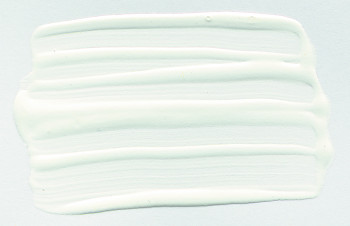 Akrylová barva College 750ml – 100 white