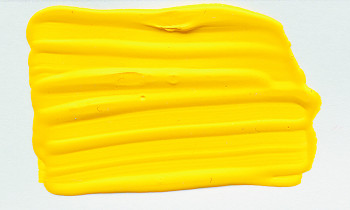 Akrylová barva College 750ml – 220 college yellow