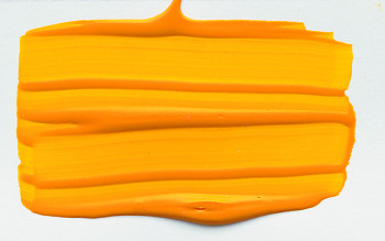Akrylová barva College 750ml – 230 Indian yellow