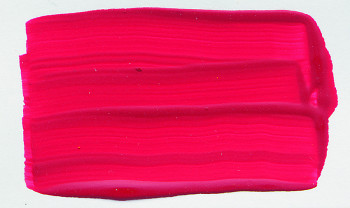 Akrylová barva College 750ml – 320 carmine red