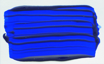Akrylová barva College 750ml – 410 ultramarine blue